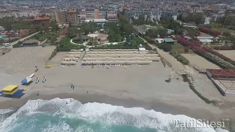 İnsula Resort Spa Hotel